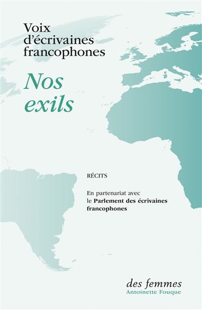 Nos exils