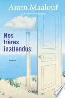 Nos frères inattendus