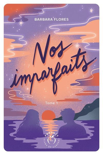 Nos imparfaits - Tome 1