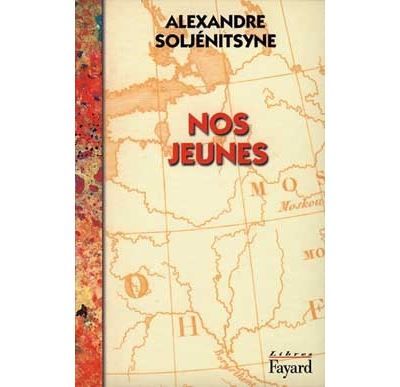 Nos jeunes