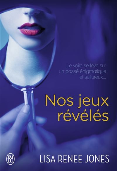 Nos jeux révélés  - Revealing us
