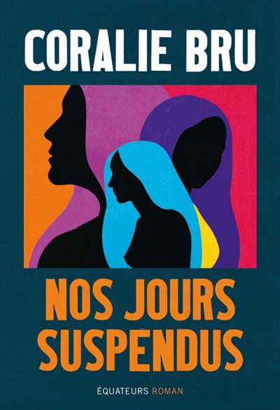 Nos jours suspendus