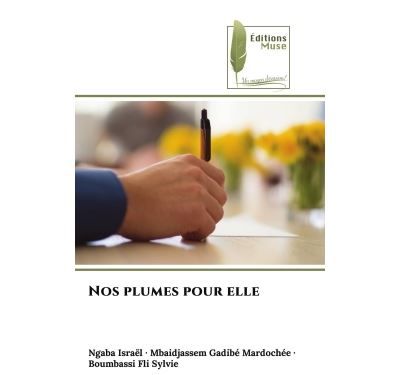 Nos plumes pour elle