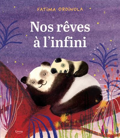 Nos rêves à l'infini