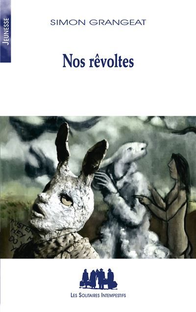 Nos rêvoltes 2024