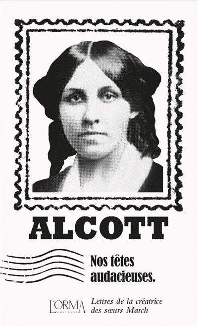 Nos têtes audacieuses - Lettres de la créatrice des sœurs Ma