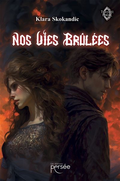 Nos vies brûlées