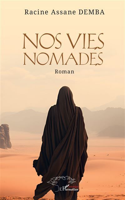 Nos vies nomades Roman