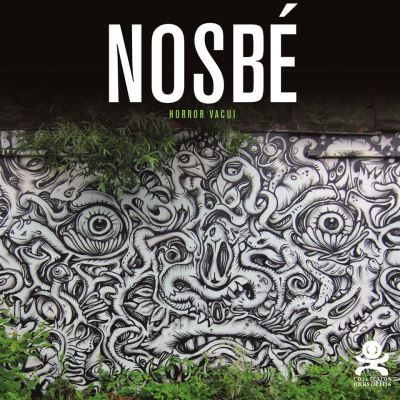 Nosbé - Horror Vacui Opus délits 48