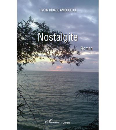 Nostalgite Roman