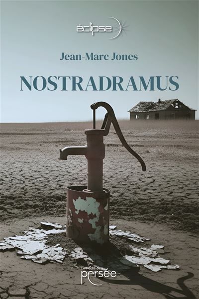 Nostradramus