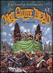 Not Quite Dead Tome 3