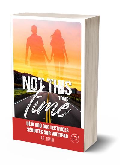 Not this time tome 1