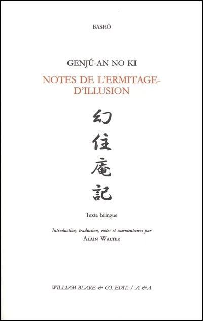 Notes de l’Ermitage-d’Illusion