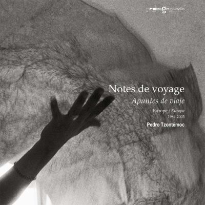 Notes de voyages Europe 1989-2003