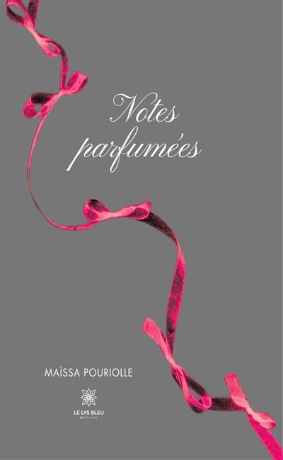 Notes parfumées