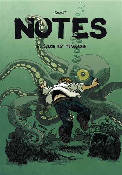 Notes T04 Songe est mensonge