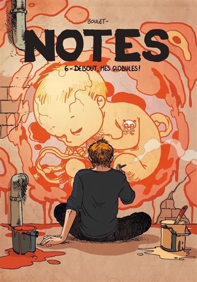 Notes T06 Debout mes globules Debout mes globules !
