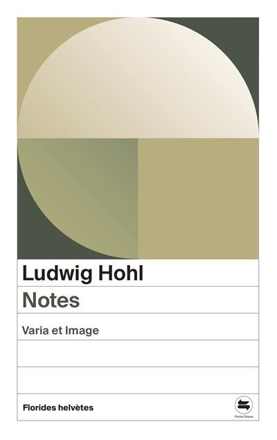 Notes Varia et Image