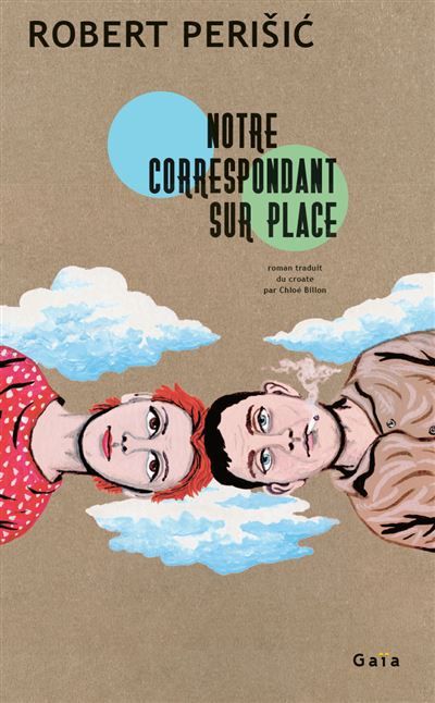 Notre correspondant sur place