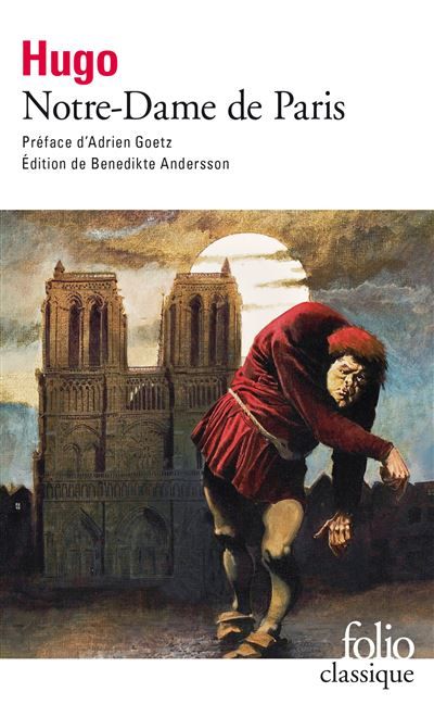 Notre-Dame de Paris (1482)