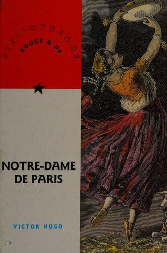 Notre-Dame de Paris