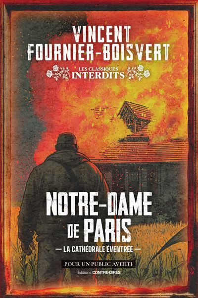 Notre-Dame de Paris