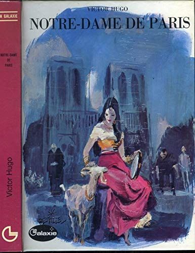 Notre-Dame de Paris