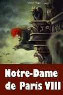 Couverture de Notre-dame De Paris par Victor Hugo