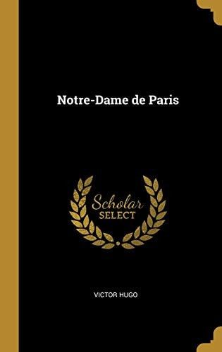 Notre-Dame de Paris