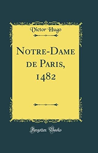 NOTRE-DAME DE PARIS,.
