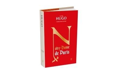 Notre-Dame de Paris - édition Litera