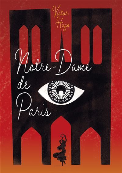 Notre-Dame de Paris - Texte abrégé