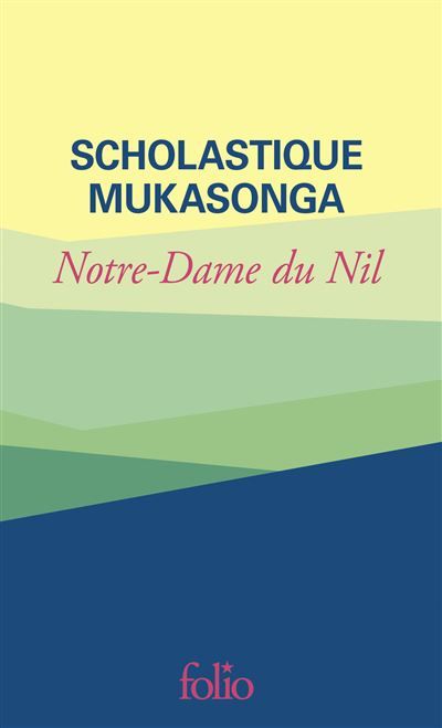 Notre-Dame du Nil Édition spéciale