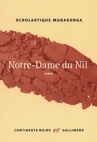 Notre-Dame du Nil Prix Renaudot 2012