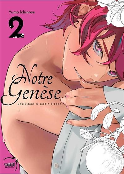 Notre Genèse  - Tome 02