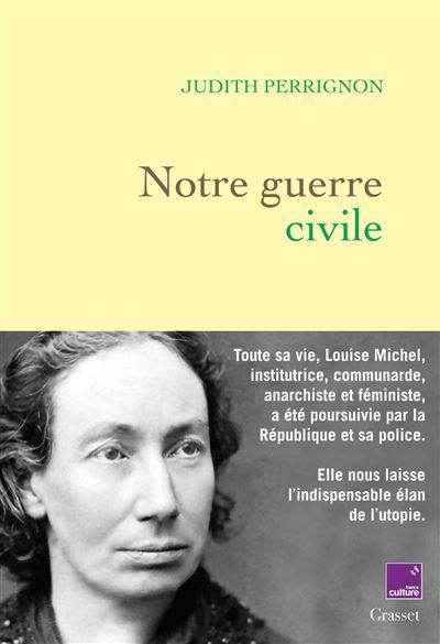 Notre guerre civile En coédition avec France Culture