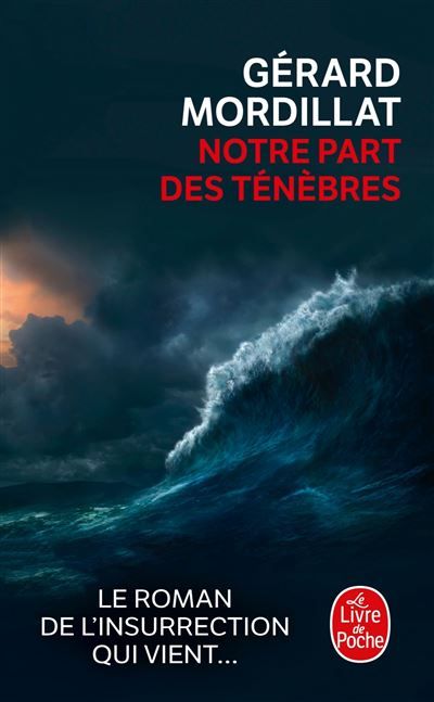 Notre part des ténèbres