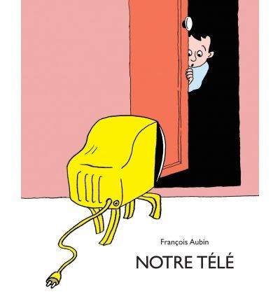 Notre tele