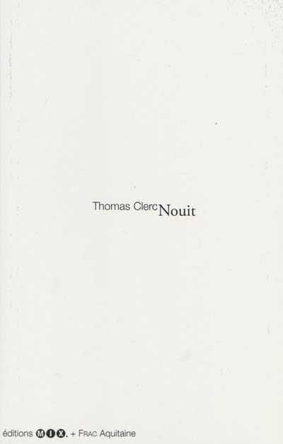 Nouit