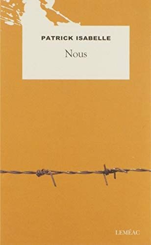 Nous Après Eux Roman