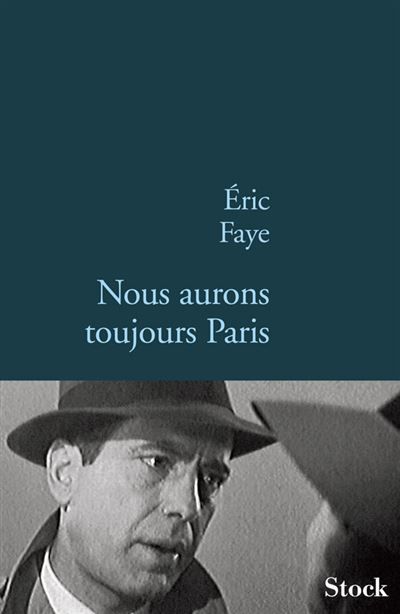 Nous aurons toujours paris