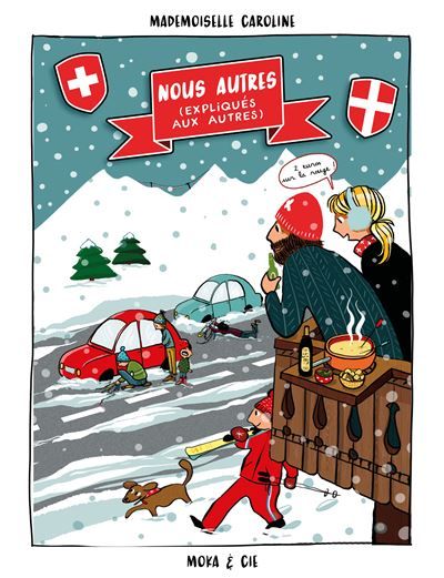 Nous Autres (expliqués aux autres) Expliqués aux autres