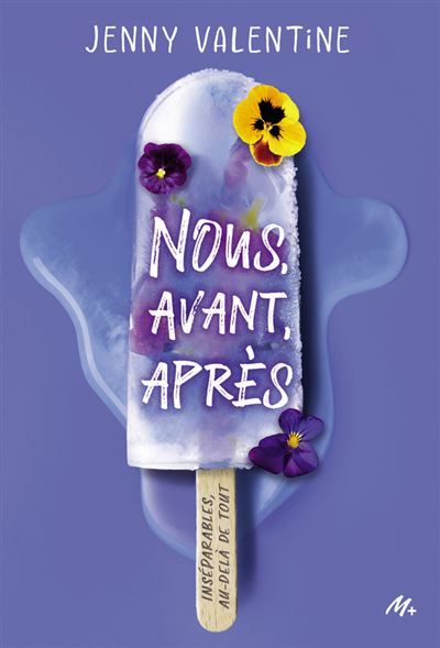 Nous, avant, après