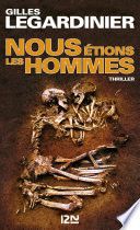 Nous étions les hommes