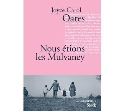 Nous étions les Mulvaney