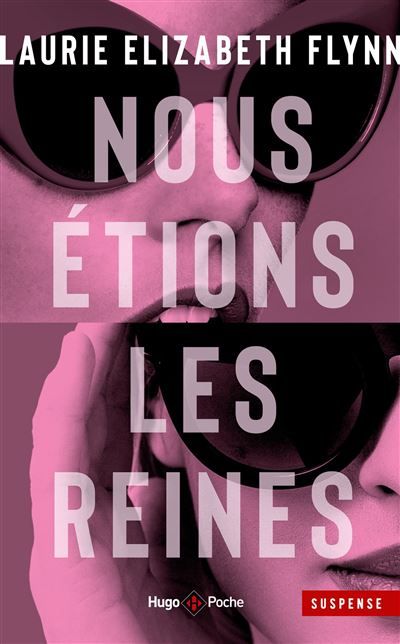 Nous étions les reines NE - poche