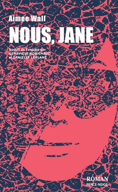 Nous, Jane