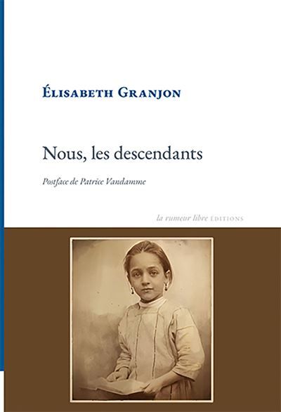 Nous, les descendants