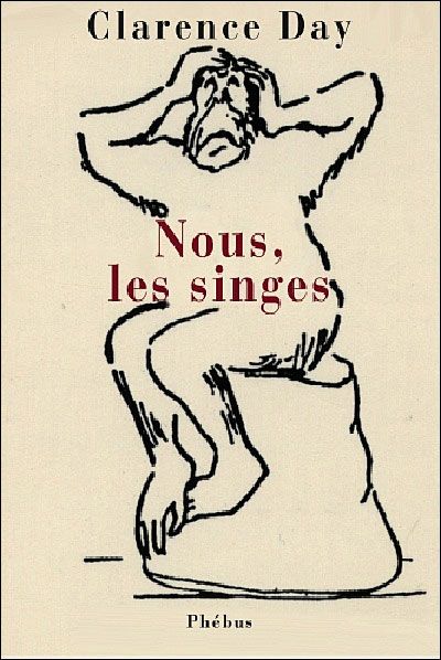 Nous les singes